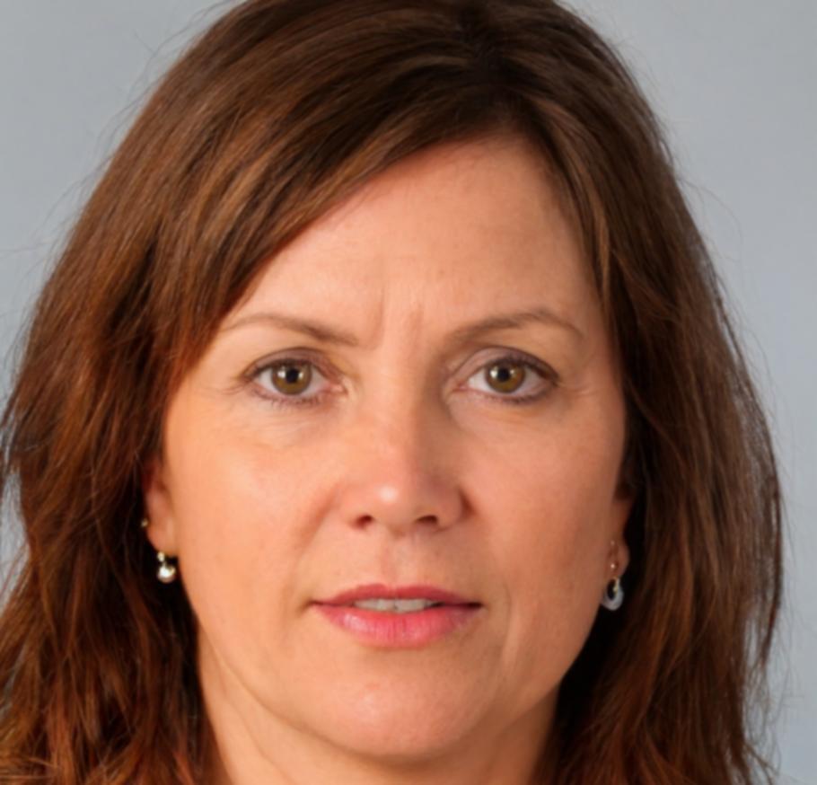 Elena Popescu, lead instructor and former senior artist at major game studio